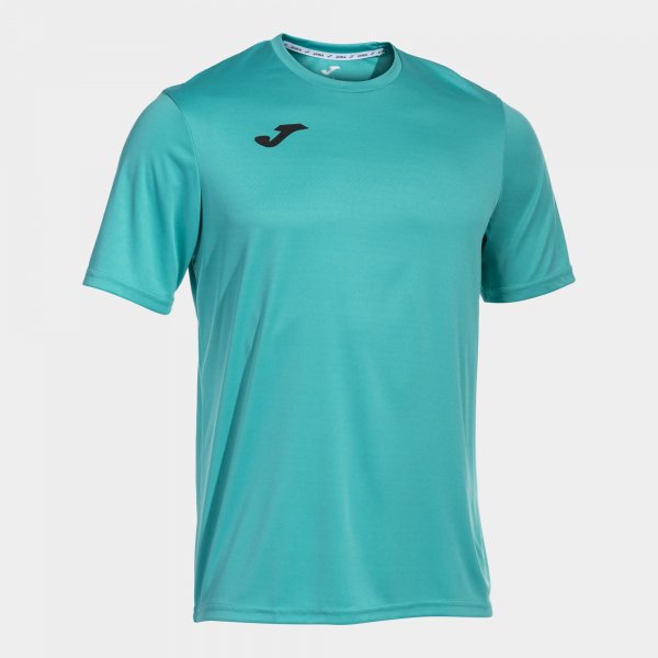 Joma Combi Football Shirt - Turquoise