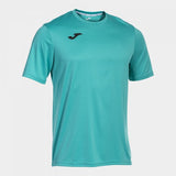 Joma Combi Football Shirt - Turquoise