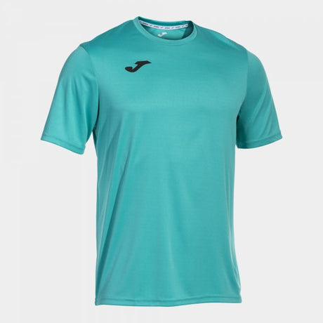 Joma Combi Football Shirt - Turquoise