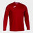 Joma Combi Long Sleeve Shirt - Red
