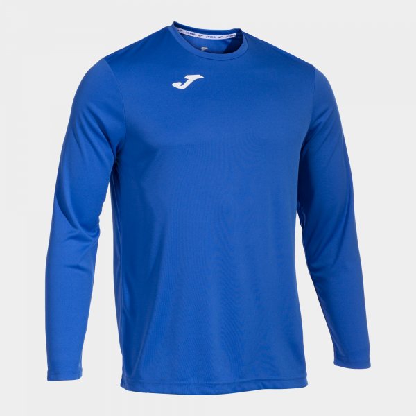 Joma Combi Long Sleeve Shirt - Royal