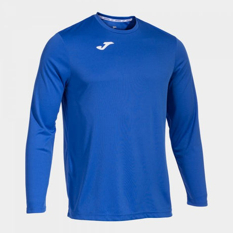 Joma Combi Long Sleeve Shirt - Royal