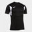 Joma Winner III Football Shirt - Black White