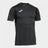 Joma Winner III Football Shirt - Anthracite Black