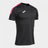 Joma Olimpiada Football Shirt - Black Red