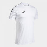 Joma Olimpiada Football Shirt - White