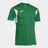 Joma Winner III Football Shirt - Green White