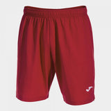 Joma Eurocopa III Shorts - Red