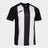 Joma Inter IV Football Shirt - Black White