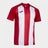 Joma Inter IV Football Shirt - Red White