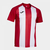 Joma Inter IV Football Shirt - Red White