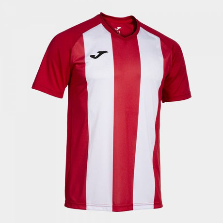 Joma Inter IV Football Shirt - Red White