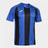 Joma Inter IV Football Shirt - Royal Black