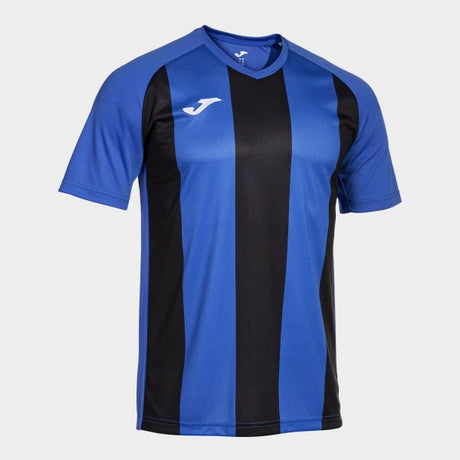 Joma Inter IV Football Shirt - Royal Black