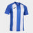 Joma Inter IV Football Shirt - Royal White