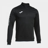Joma Olimpiada Sweatshirt - Black