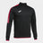 Joma Olimpiada Sweatshirt - Black Red