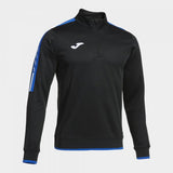 Joma Olimpiada Sweatshirt - Black Royal