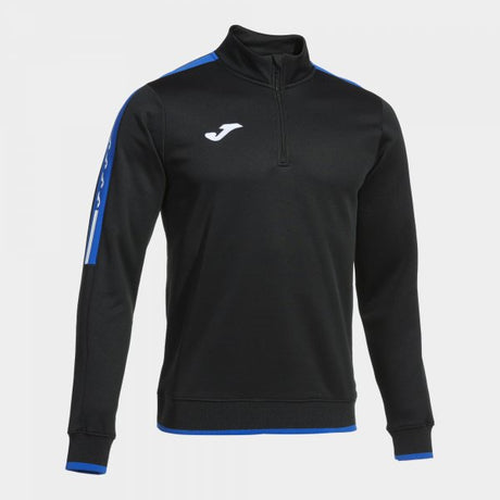 Joma Olimpiada Sweatshirt - Black Royal