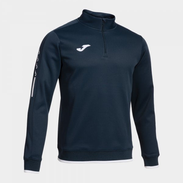 Joma Olimpiada Sweatshirt - Navy