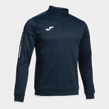 Joma Olimpiada Sweatshirt - Navy