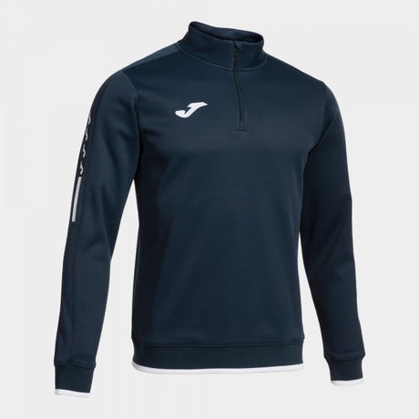 Joma Olimpiada Sweatshirt - Navy