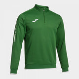 Joma Olimpiada Sweatshirt - Green