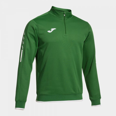 Joma Olimpiada Sweatshirt - Green