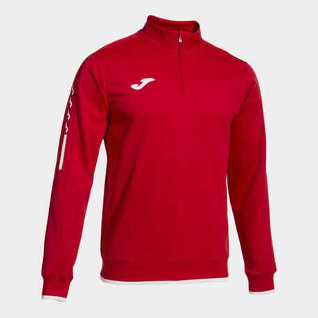 Joma Olimpiada Sweatshirt - Red