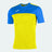 Joma Winner Football Shirt - Yellow Royal