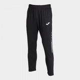 Joma Olimpiada Pants - Black