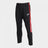 Joma Olimpiada Pants - Black Red