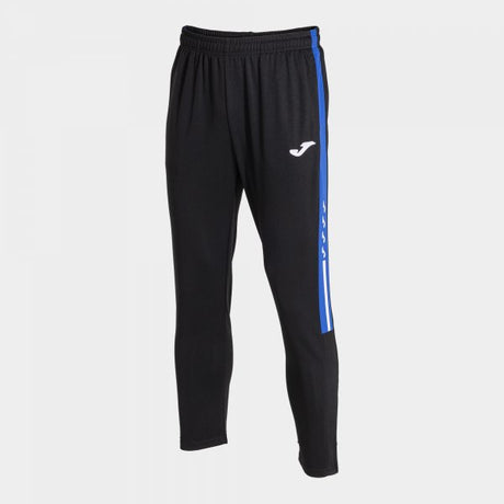 Joma Olimpiada Pants - Black Royal