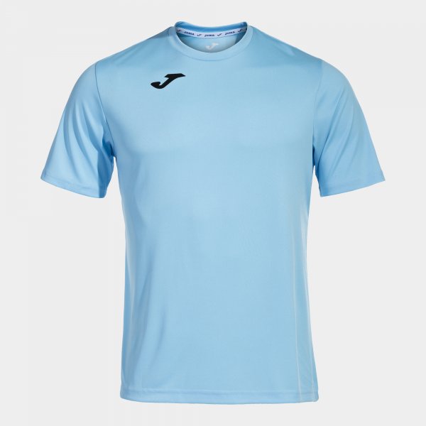 Joma Combi Football Shirt - Light Blue