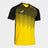 Joma Tiger VI Football Shirt - Yellow Black