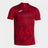 Joma Lion II Football Shirt - Red