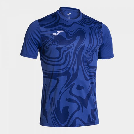 Joma Lion II Football Shirt - Royal