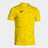 Joma Lion II Football Shirt - Yellow