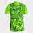 Joma Lion II Football Shirt - Fluorescent Green