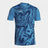 Joma Lion II Football Shirt - Blue