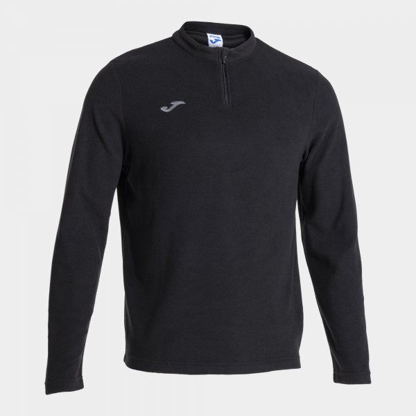 Joma Cervino II Fleece - Black