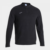 Joma Cervino II Fleece - Black