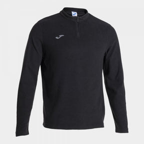 Joma Cervino II Fleece - Black