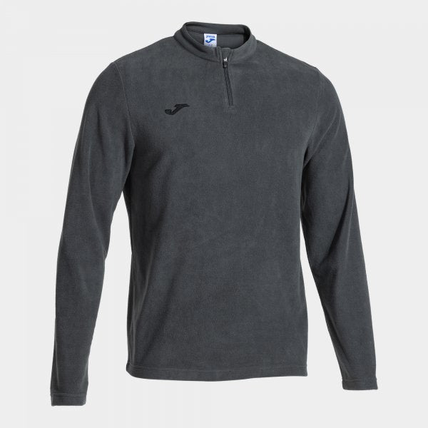 Joma Cervino II Fleece - Anthracite