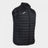Joma Urban V Quilted Gilet - Black