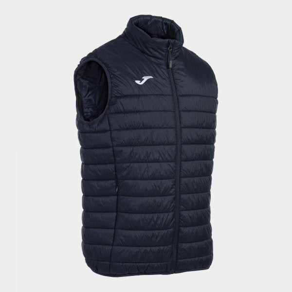 Joma Urban V Quilted Gilet - Dark Navy