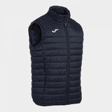 Joma Urban V Quilted Gilet - Dark Navy