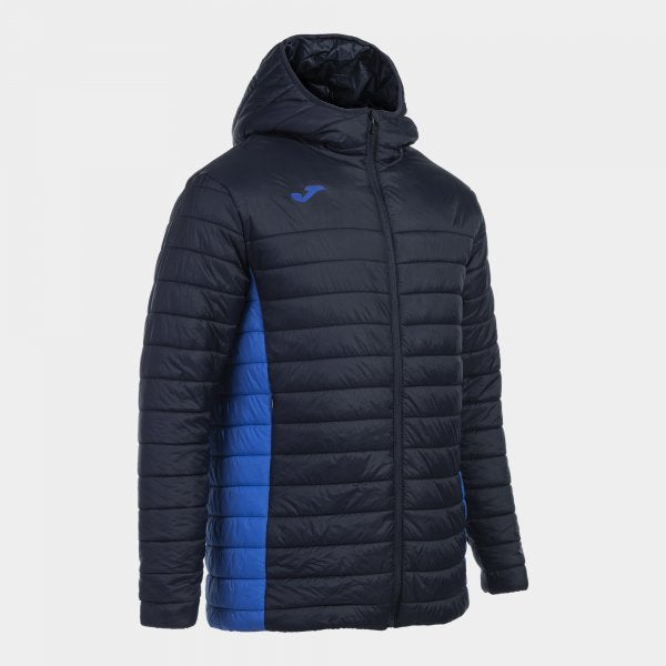 Joma Urban V Anorak - Dark Navy Royal