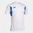 Joma Winner III Football Shirt - White Royal