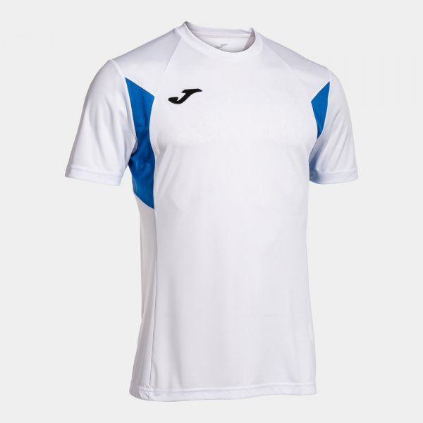 Joma Winner III Football Shirt - White Royal